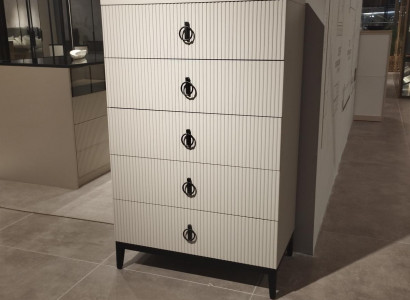 Elegante Kommode Perfekte Ergänzung für Ihr Schlafzimmer InteriCHF Neu